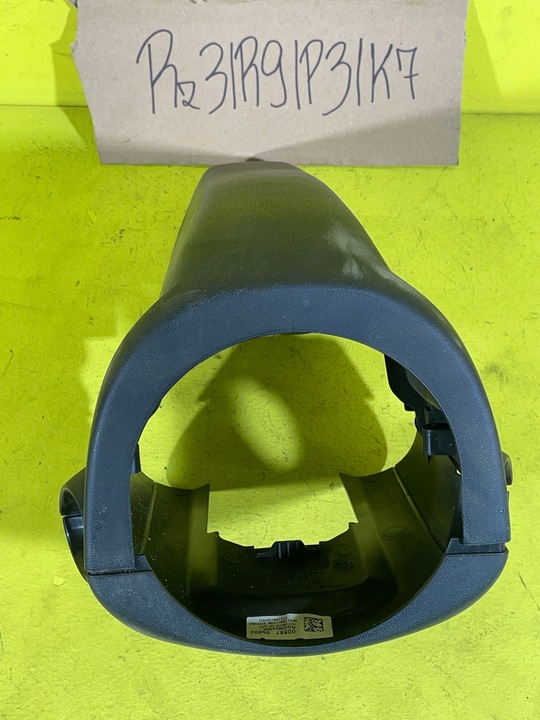 фото №6, Mini cooper clubman r55 - захист / корпус колонки кермо