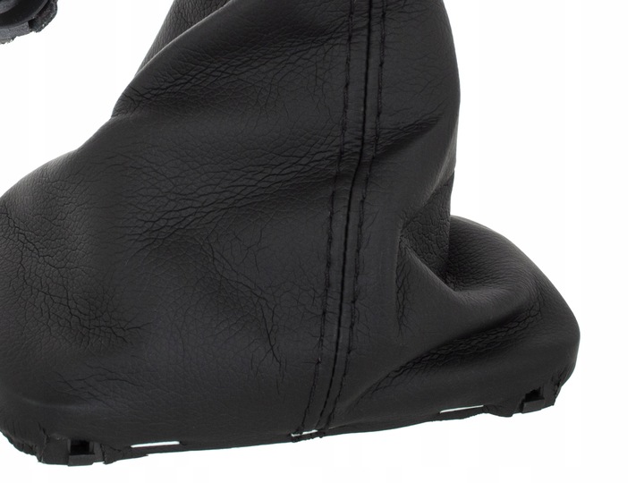 фото №11, Ручка зміни коробки передач i чохол з рамка do vw new beetle 1998-2012