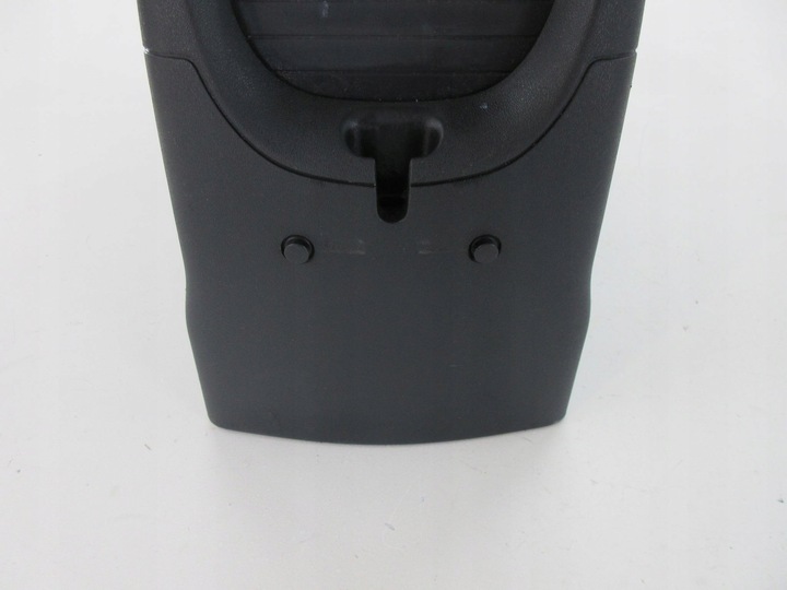 фото №7, Renault scenic ii тунель середній підлокітник