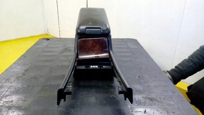 фото №5, Тунель середній mercedes w210 1998r.