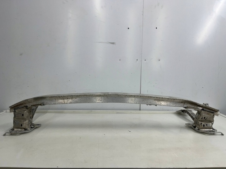 фото №15, Балка бампера peugeot 2008 13-19r передние усилитель 9678452480