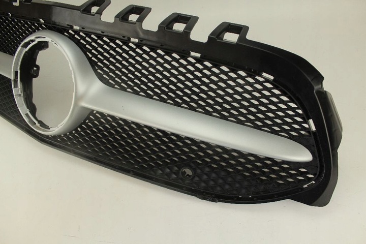 фото №5, Решётка решётка радиатора mercedes a-klasa w177 a1778880000