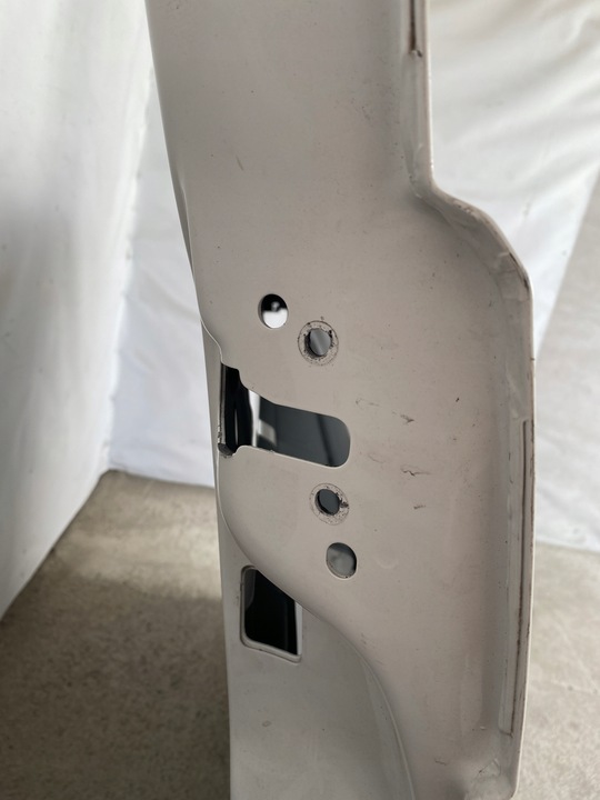 фото №12, Vw t6.1 t61 max двері праві зсувні бічні