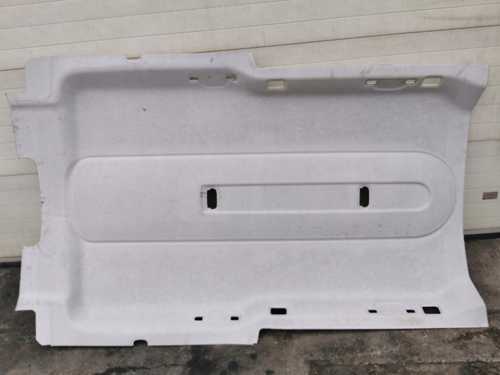 фото №1, Citroen jumpy потолок обивка европа 2007 r