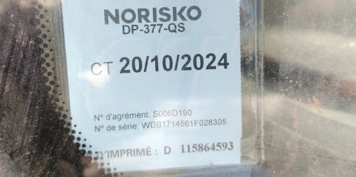 фото №9, Коробка передач автоматическая mercedes slk ii w171 r171 3.5 v6 7229060 04-11