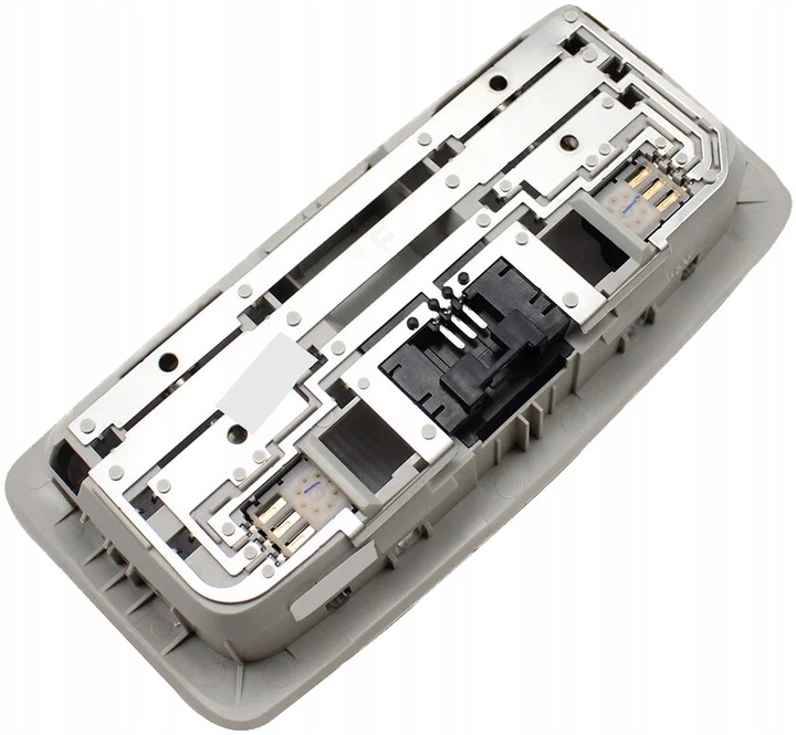 фото №2, Лампа стеля внутрішня зад mazda 6 gj cx-5 ke kf cx-9 tc оригінал