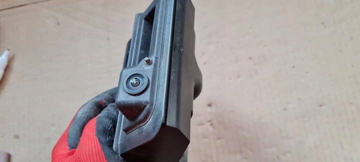 фото №12, Sq8 4m rsq8 q8 кнопка мікровимикач кришки багажника камера 360 4m8827287a