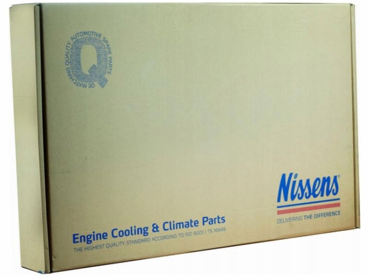 фото №1, Радіаторів hyundai elantra v mk5 1.6