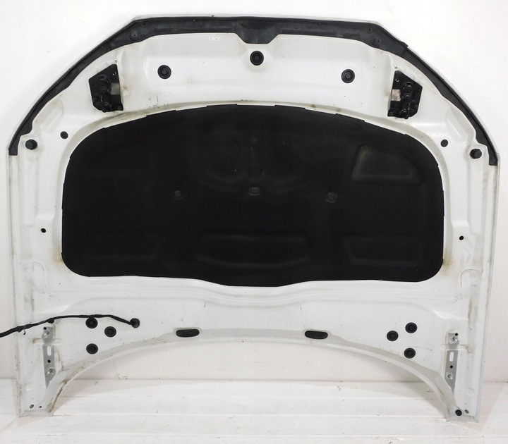 фото №6, Audi a4 b9 8w комплектный перед бампер лампы капот pas ls9r радары