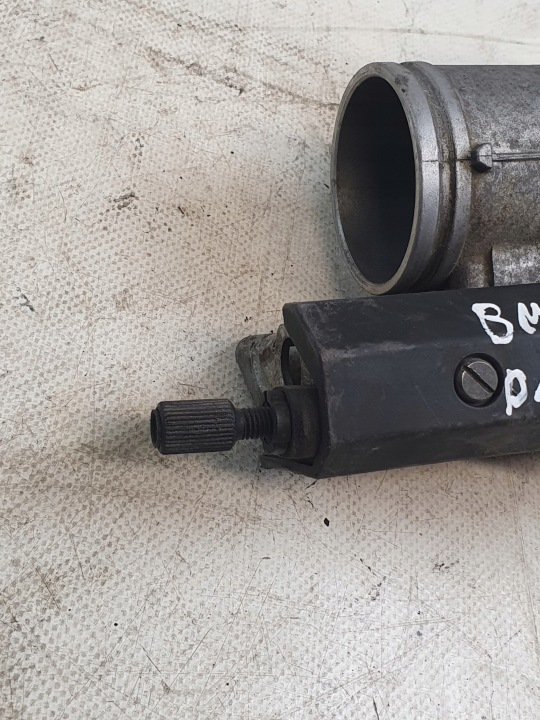 фото №10, Дросельна заслінка oem номер 1734719 bmw e36 1.6b