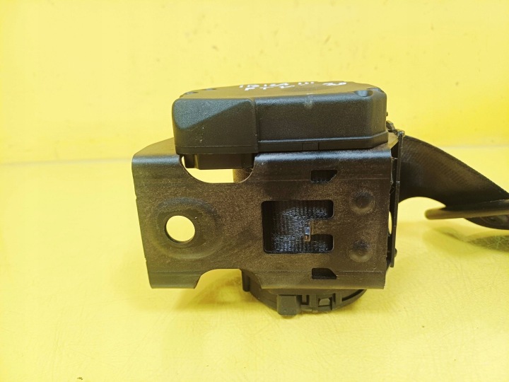 фото №7, Pas безпеки праве зад seat ibiza iii 3 двері 6l0857805b nr597