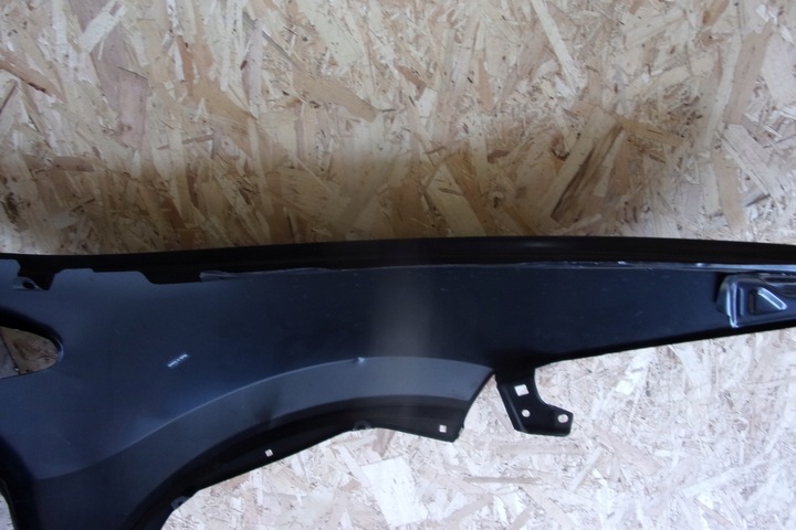 фото №10, Крыло левый перед переднее honda civic viii 8 05-