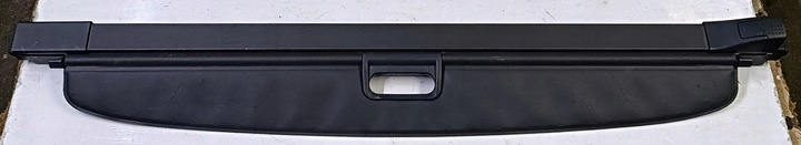 фото №1, Opel vectra c рестайлинг 07 r ролета багажника зад универсал