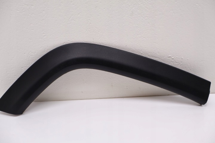 фото №1, Jeep compass ii 17- планка крыльев правая зад 5xq88trmac