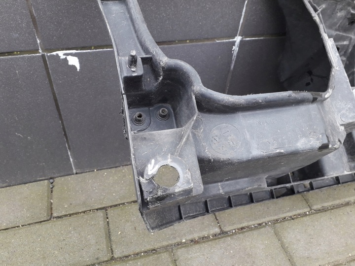 фото №8, Renault trafic 2 ii opel vivaro підсилювач pas переднє 8200274224 93851708