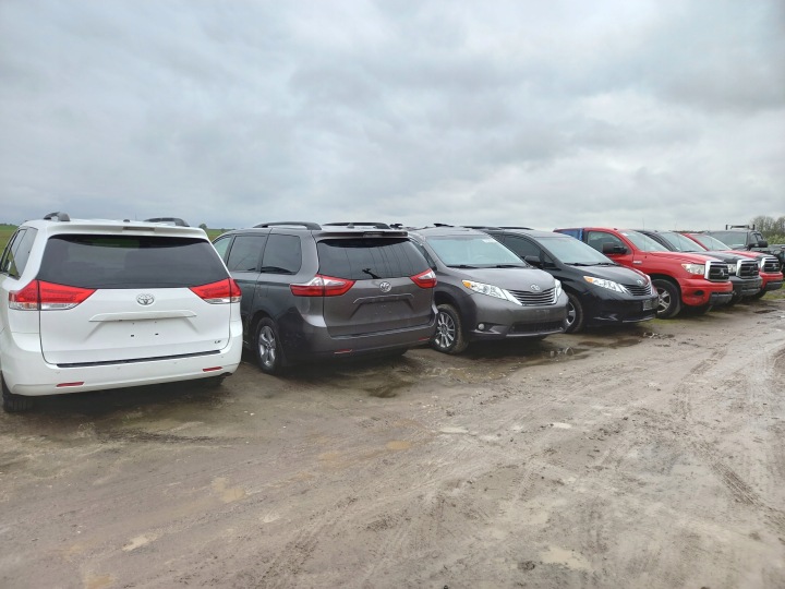 фото №8, Toyota highlander lexus rx ii 400h лямбда-зонд 89465-48210