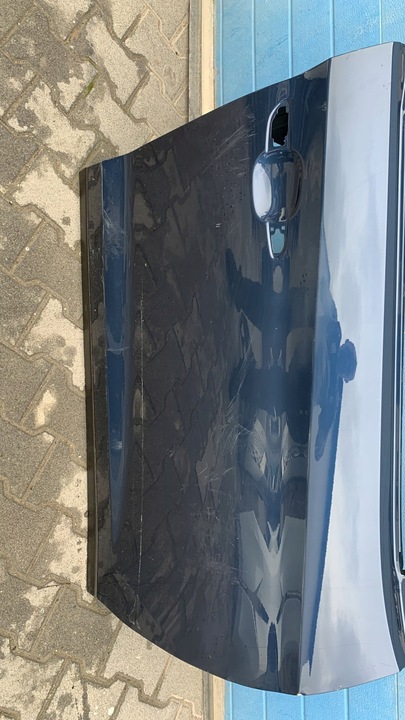 фото №2, Hyundai tucson 2016- дверь передние перед правые