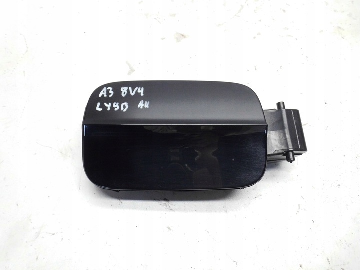 фото №1, Крышка заливка топлива audi a3 8v sportback ly9b оригинал