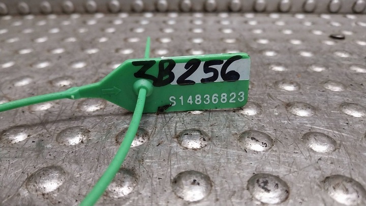 фото №9, Поворотный кулак ступица левый перед 6761575 bmw x5 e53