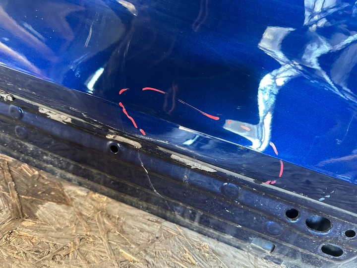 фото №9, Двері праві передні audi q5 80a праві перед