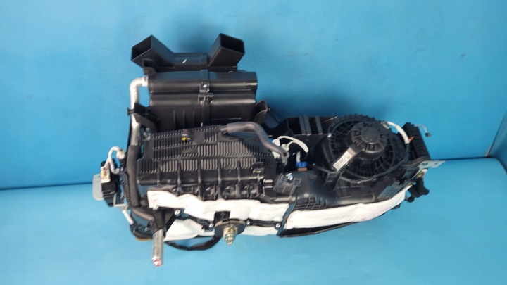фото №15, Hyundai i30 iii 1.0 22r обігрівач 97200-g4320 блок керування  bcm 954a0-g4315