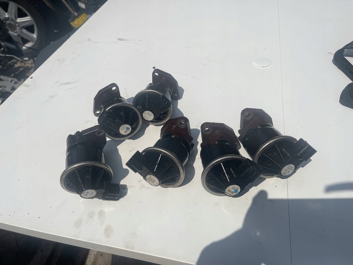 фото №12, Клапан egr ____honda civic viii ufo 1.8____ 2006-2012____