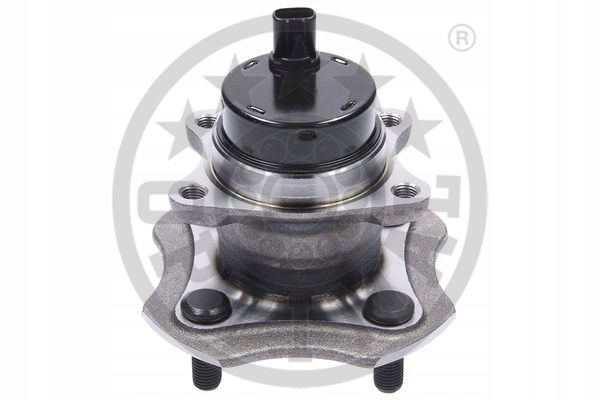 фото №2, Набір підшипник колеса optimal 982195