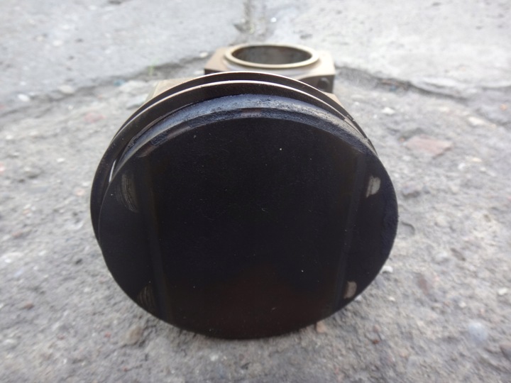 фото №11, Поршень шатун bmw e39 535 e38 735 i m62