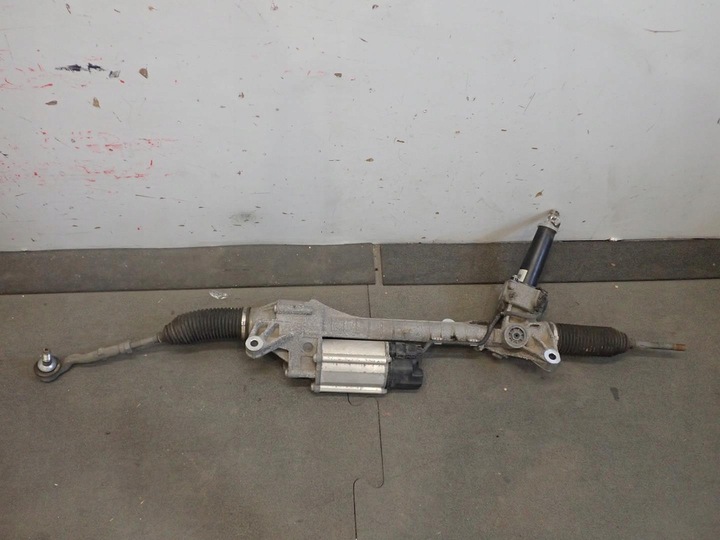 фото №6, Рейка рульового управління трансмісія bmw 5 f10 f11 6883539