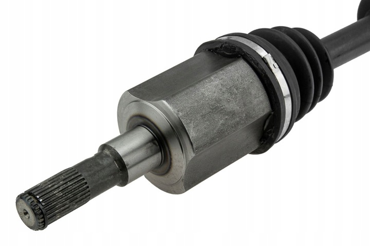 фото №1, Nty npw-ch-100 полуось приводная