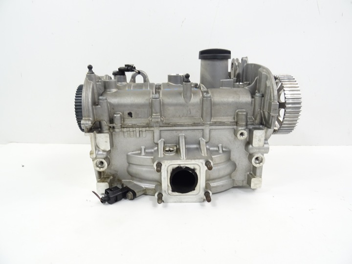 фото №9, Vw up 1.0 mpi головка двигуна 04c103479a 04c103475l 04c103404f 2019 r