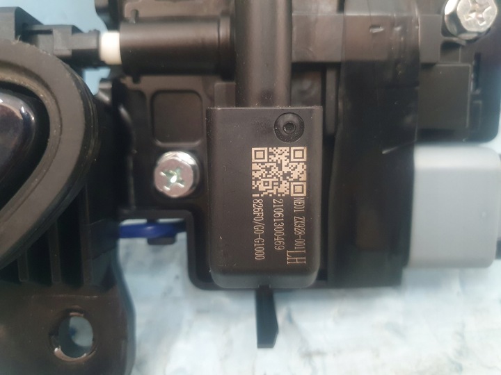 фото №7, Ручка ручка двері kia ev6 ev-6 ліва права комплект