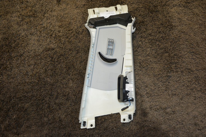 фото №13, Обшивка стойка b audi a8 d4 4h0867239b 4h0867240b