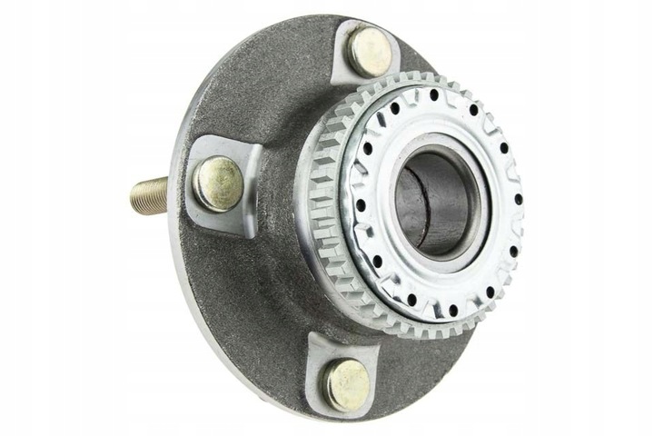 фото №14, Ступиця колеса зад hyundai elantra 00.06-01.07