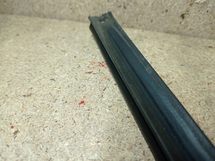 фото №6, Mazda 6 gg gy нижня прокладка двері лівий перед універсал