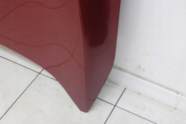 фото №7, Renault megane iii 2008r- капот крышка двигателя деталь - код краски