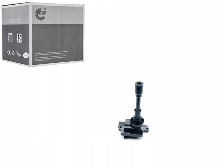 фото №13, Катушка зажигания esen skv 03skv256