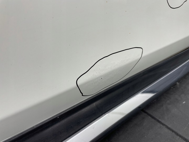 фото №9, Toyota rav-4 rav4 iv 2013r-2018r дверь передние левая перед