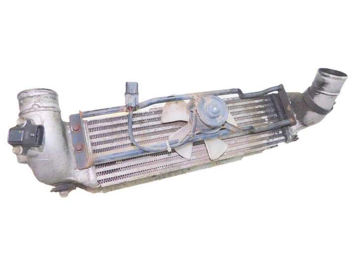 фото №1, Kia sorento i 2.5crdi 09r інтеркулер 28190-4a47x