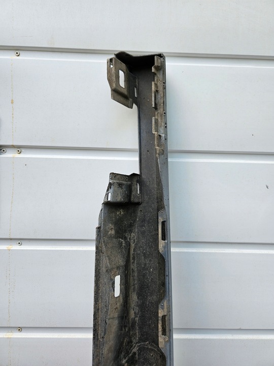 фото №7, Накладка порога progówka права na поріг праві audi a6 c7 s-line 11-15 4g