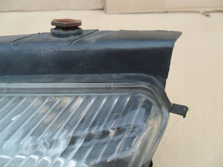фото №6, Vw passat b5 96-00 фара левое 06-4441-1125