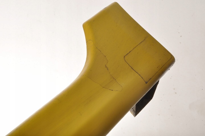 фото №6, Kia ceed ii накладка порогова ліва 87753-a2600 ay