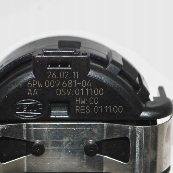 фото №8, Датчик дождя bmw 5 touring f11 12037322 17560940 3.0l 190kw 2011