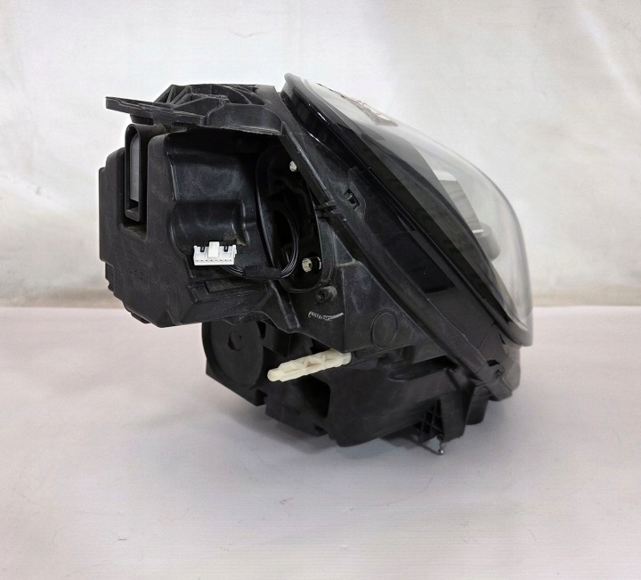 фото №13, Ford puma mk2 фара правое полный led фара правая l1tb13e014jb eur un-341