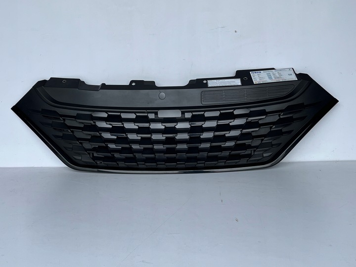 фото №1, Решётка решётка радиатора iveco daily 6 vi рестайлинг od 2019