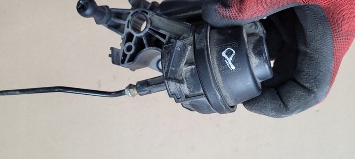 фото №5, S6 c7 4g рестайлінг a6 актуатор турбонаддува клапан турбіни права 4.0 tfsi s7 4g