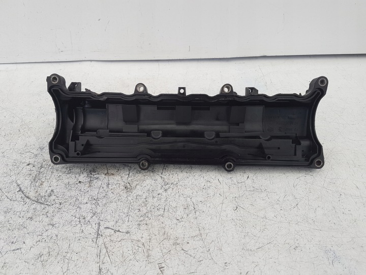 фото №5, Крышка клапанов renault thalia 1.5 dci 9637499180