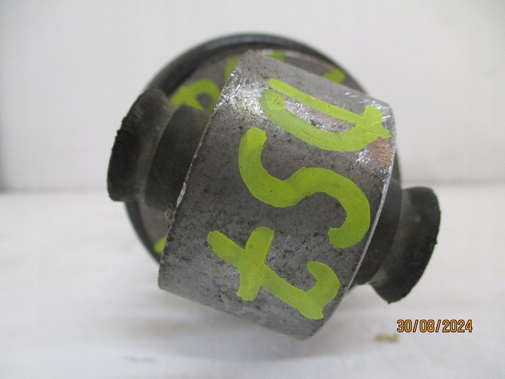 фото №8, Амортизатор амортизатор правий лівий citroen ds7 9835005280 електричний задній