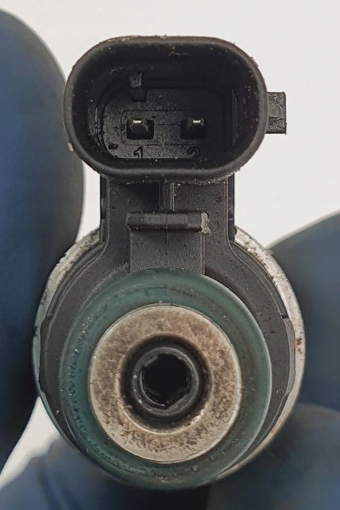 фото №2, Форсунка інжектор ford focus mk3 1.0 ecoboost