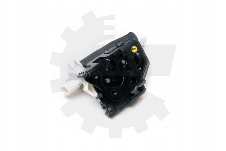 фото №10, Центральний замок задній праві seat vw 1p0839016